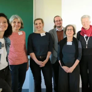 Alice Salomon University of Applied Sciences 4